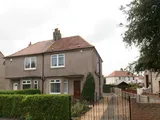 Hawthorn Street, Methil, Leven KY8