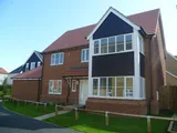 Bayeuxfield, Hawkinge, Folkestone CT18