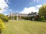 The Arthingworth Estate, Market Harborough, Northamptonshire