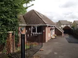 Shaldon Grove, Aston, Sheffield, S26 2DH