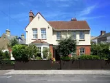 Kensington Road, Lowestoft NR33