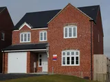 "Thawkstead" Cefn Maes, Ostrey Hill, St Clears, Carmarthen