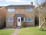 Grays Close, Colden Common, Winchester SO21