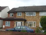 Windermere Road, London SW15