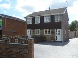 Reansway Square, Wolverhampton WV6