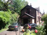 Sands Road, Mossley Hill, Liverpool L18