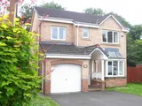 Curlew Brae, Ladywell West, Livingston EH54