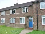 SOUTH OXHEY
