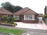 Catton Chase, Old Catton, Norwich NR6