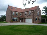 Sycamore Lodge Shaw Lane, Fenwick, Doncaster DN6