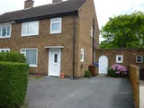 Vine Crescent, Sandiacre, Nottingham NG10