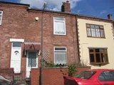 Pool Close, Pinxton, Nottingham NG16