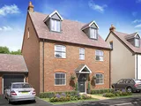 "Truro" Farriers Cross, Warwick Road, Henley in Arden, Warwickshire
