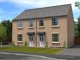 Plot 11 - Ingleby, The Post Mill, North Hykeham, Lincoln