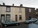 Claughton Street, Burnley