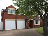 Aston Lane, Shardlow