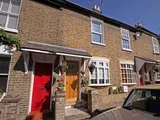 St Andrews Road, Hanwell