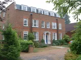 Old Mill Court, Kingston upon Thames