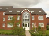 GRASMERE COURT, GRASMERE DRIVE, BURY. BL9 9GP.  ## 3 BED PENTHOUSE, LOVELY VIEWS, REDECORATED, LARGE LOUNGE, MODERN KITC