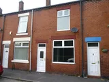 Penn Street, Farnworth, Bolton BL4