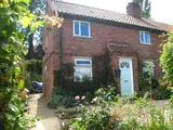 Brookside, Collingham, Wetherby LS22