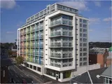 The Litmus Building Huntingdon Street, Nottingham NG1