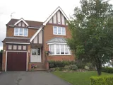 Turnley Road, South Normanton, Alfreton DE55