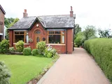 Wood Lane, Heskin, Chorley PR7