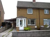 Greenhall Road, Bridge Of Dee, Castle Douglas DG7