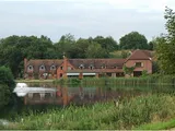 Cadmore Lodge Hotel, Berrington Green, Tenbury Wells