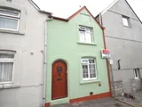 SHAFTESBURY COTTAGES, NORTH HILL, PLYMOUTH