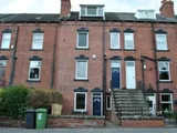 Ravenscar Terrace, Roundhay, Leeds