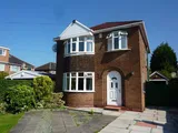 Delamere Avenue, Sale