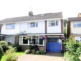 Ashurst Drive