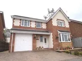 Coombe Drive, CINDERFORD, Gloucestershire