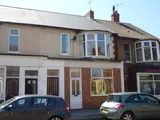 Ilfracombe Gardens, Whitley Bay NE26