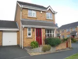 Malthouse Drive, Dudley DY1