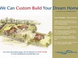  CUSTOM BUILD YOUR DREAM HOME IN DEVON OR DORSET