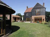 Snettisham, North Norfolk