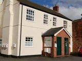 Elwes Street, Brigg