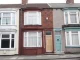 Union Street, Middlesbrough TS1 4EF