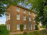 Deeping St Nicholas, Spalding