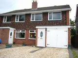 Alrewas, Walkfield Road, DE13 7EN