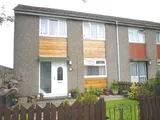 Barra Terrace, Dundee DD4