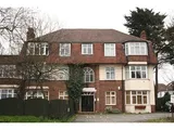 Large Studio Apartment for Sale