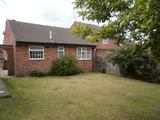 Bodleian Close, Daventry, NN11 4RY