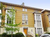 53 Marlborough Hill , London, Greater London