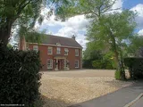 Saddlestones, Luddington Road, Stratford-upon-avon, Warwickshire, CV37 9SQ