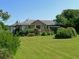 Cae Garw, Dyffryn Ardudwy, Gwynedd