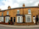 Wykeham Street, Scarborough, YO12 7SA
